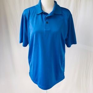 Men’s Champion Duo Dri Polo